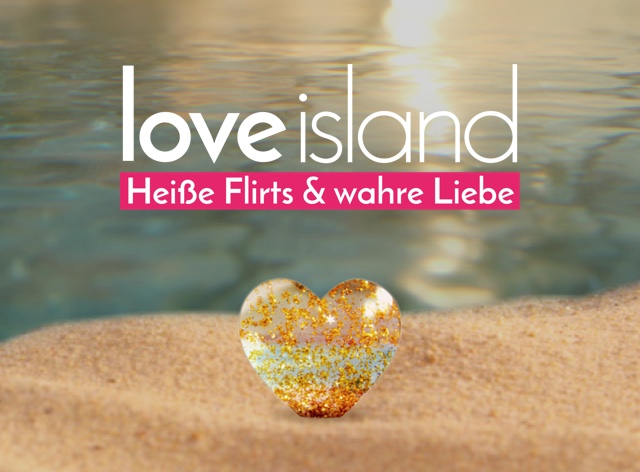 Love Island Sendedaten: Ab 10.9. MONTAGS 20:15 und DI – SO 22:15